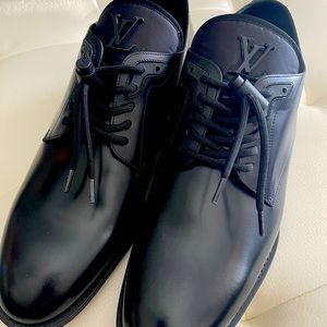 LV Dress Shoe